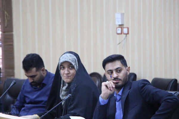 کمیته پدافند غیرعامل اداره‌کل آموزش و پرورش استان یزد 