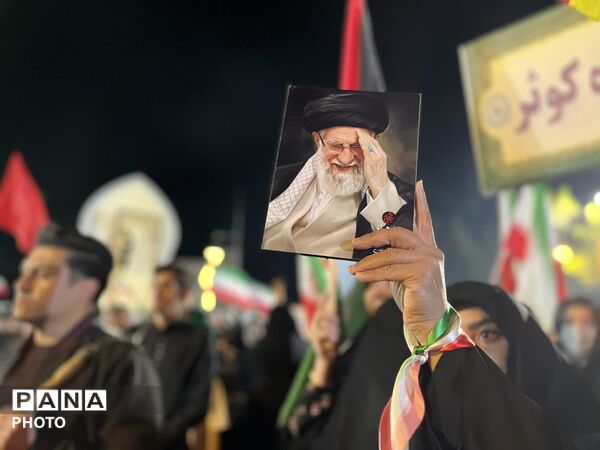 اجتماع پرشور شهروندان جاجرم