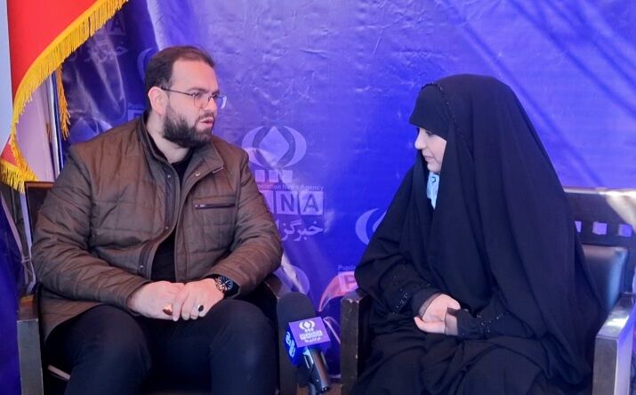 ایستادگی ملت ایران فرصت مهمی برای کنشگری و فعالیت نوجوانان در عرصه‌های مختلف فراهم کرده است