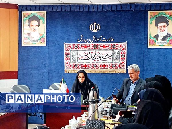 جلسه تخصصی کارگروه کارآفرینی در کاشمر