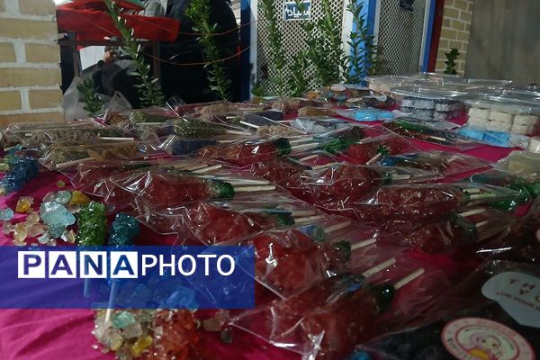 جشن بزرگ «یلدای مهربانی» در بازارچه کوثر؛ شب یلدایی با نوای عشق و همدلی 