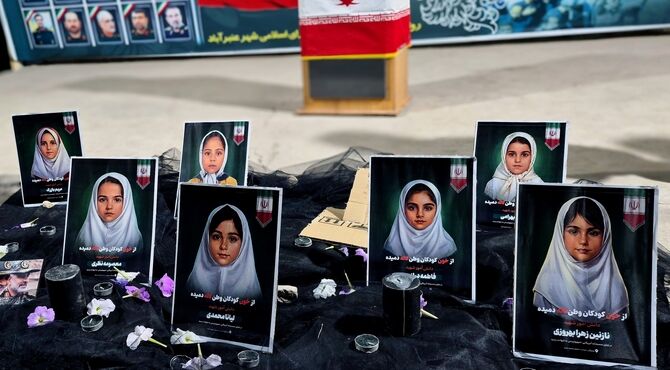 نبضِ وطن در تپشِ عنبرآباد