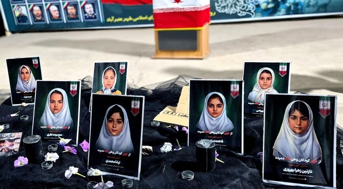 نبضِ وطن در تپشِ عنبرآباد