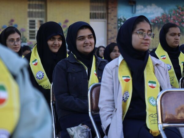 برگزاری یادواره وطن یار همزمان با نواخته شدن زنگ استکبارستیزی 