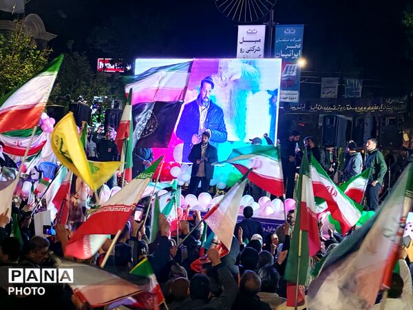 شب خاطره انگیز در مسجد جامع؛ پیوند آسمانی و جشن بزرگ دختران 