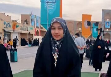 ملت ایران بر استبداد پیروز شدند