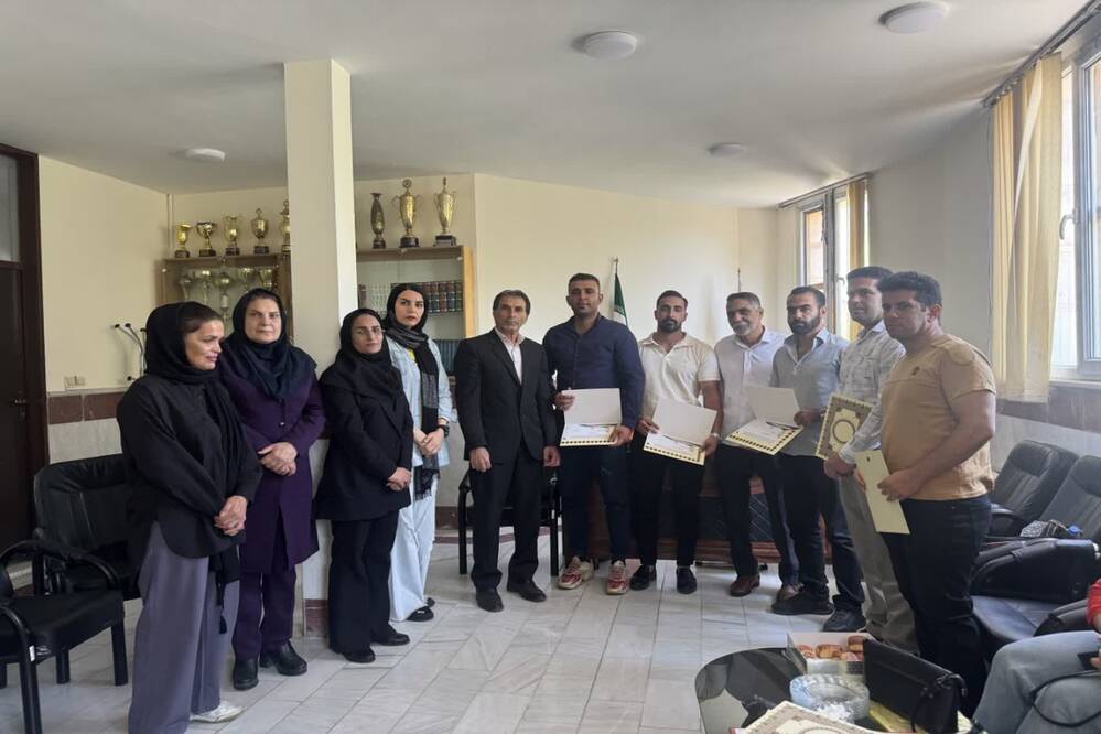 گالری