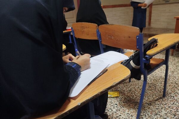  مسابقات قرآن و عترت دانش‌آموزی با حضور پرشور آینده‌سازان