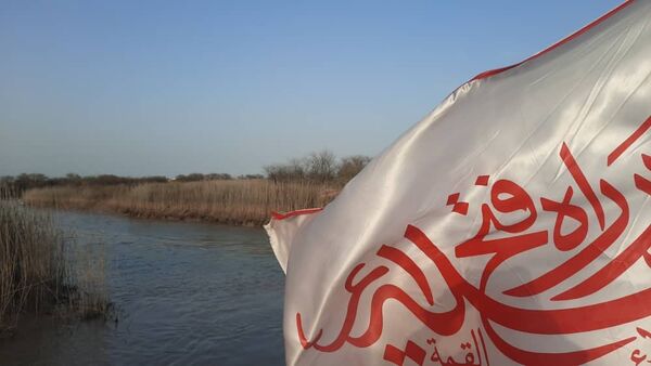 سفر فرهنگیان به سرزمین نور و شهادت 