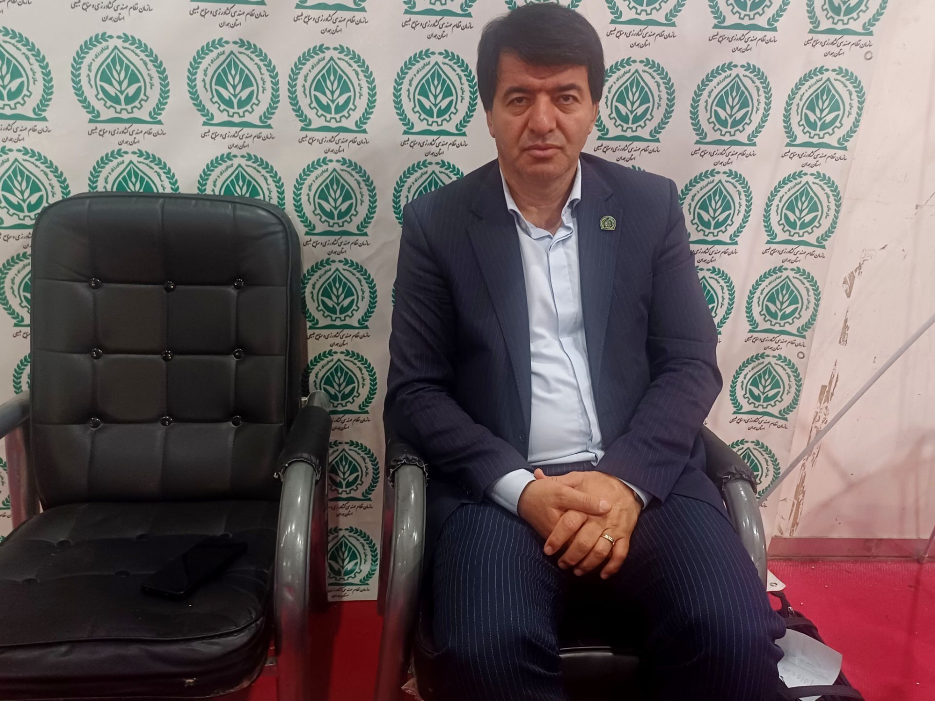  رویکرد سازمان از صدور مجوز به ارائه راهکار بهره‌وری تغییر می‌کند