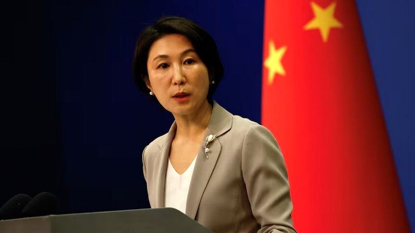 چین: ترامپ از تعرفه‌ها به‌عنوان ابزار برای اجبار استفاده می‌کند