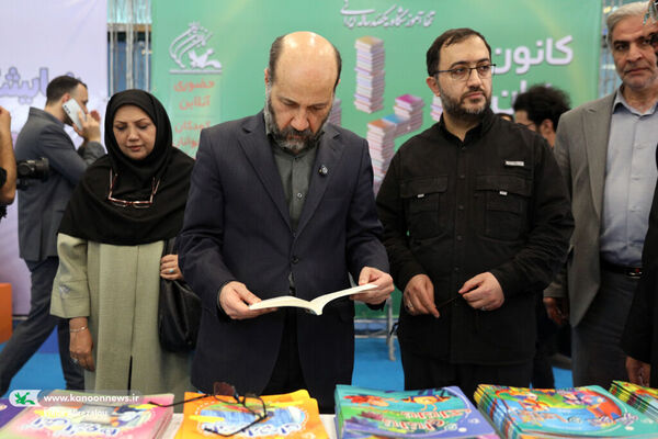 ضرورت استمرار برنامه‌های فرهنگی کودک‌محور در جامعه دیده می‌شود 