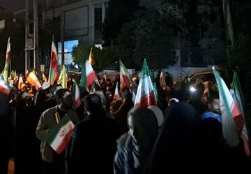 از مجرمان انتقام‌ گیرنده‌ایم