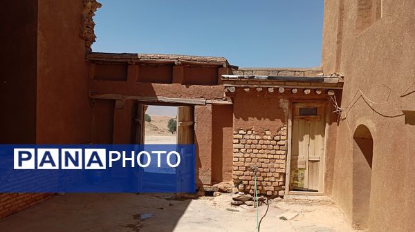 قلعه بارده؛ گنجینه‌ای ۱۳۵ ساله از دوران قاجار، سند زنده‌ای از تاریخ