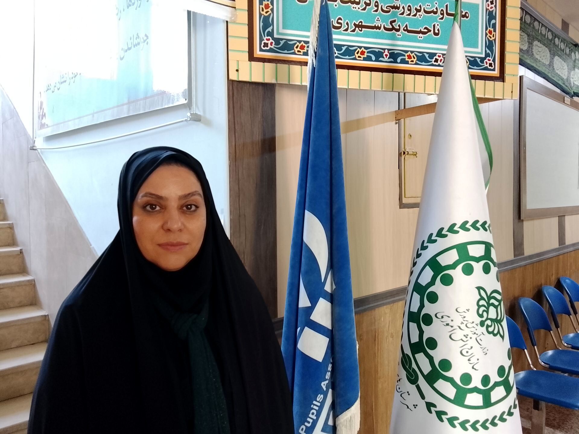 پایگاه‌های تابستانی ناحیه یک شهرری فعالیت خود را آغاز کردند