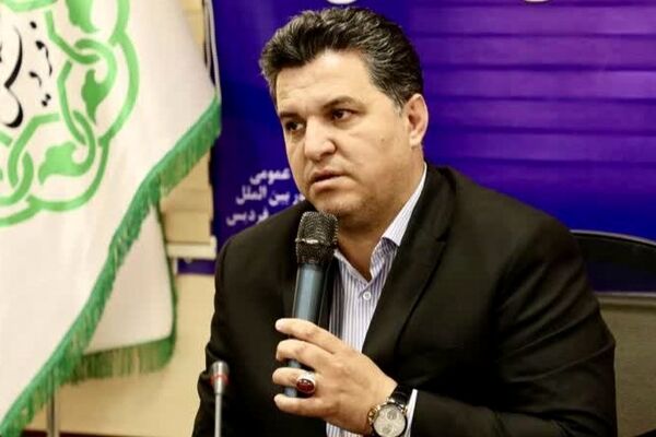 روابط عمومی‌ها طلایه‌داران جبهه امیدآفرینی هستند 