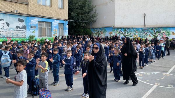 زنگ آمادگی مدارس با مانور بازگشایی به صدا در آمد