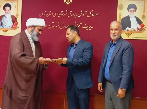 برگزاری نشست‌های فرهنگی ، قرآنی ملارد با محوریت اربعین و امر به معروف