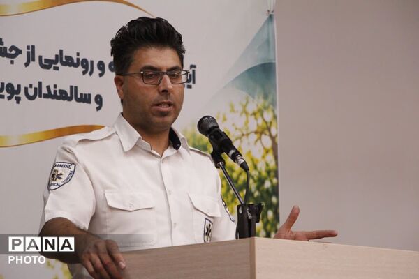 آغاز جشنواره بزرگ ورزش همگانی و سالمندان همدان با تأکید بر سلامت و نشاط اجتماعی