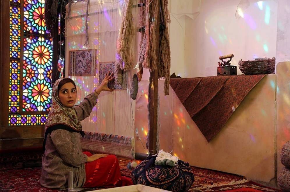 ایساتیس یک پدیدار شناسی پست مدرن 