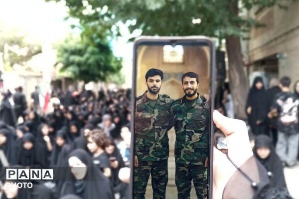 تاسوعای کهنز در سوگِ دلدادۀ حضرت ابوالفضل (ع)؛ یازده سال بی‌ شهید « مصطفی صدرزاده»