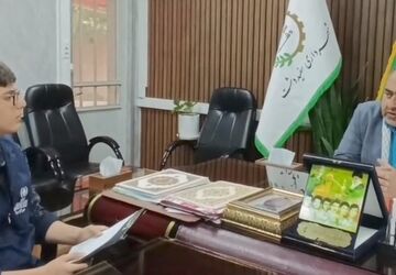 سرعت پیشرفت پروژه‌ها با تغییر در سیاست‌های تخصیص بودجه از سطح ملی به استانی 