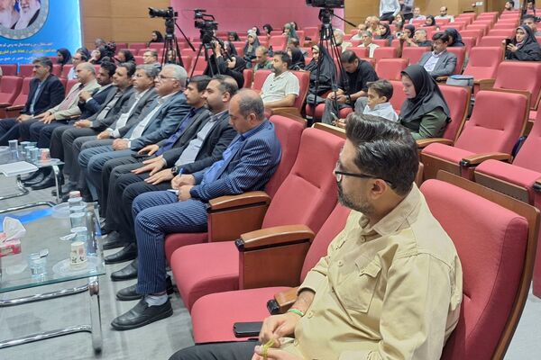 هفته دولت فرصتی برای مرور عملکرد دولت مردان