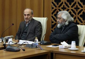 جبلی: فتنه‌های اخیر بار دیگر مردمی‌بودن انقلاب را ثابت کرد
