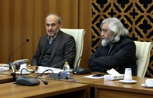 جبلی: فتنه‌های اخیر بار دیگر مردمی‌بودن انقلاب را ثابت کرد