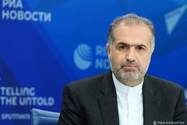 تهران همچنان به اصل حسن همجواری پایبند است