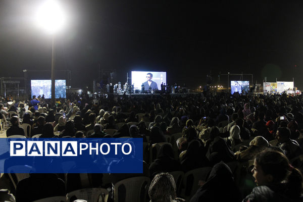 سومین جشنواره غذای سنتی «قلیفچال» شهرستان جاجرم