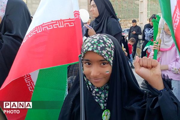 مهمانی فرشته‌ها در فاز یازده پردیس