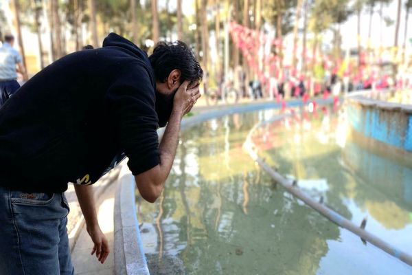 شکرانه توحید؛ نماز عید فطر در نجف‌آباد