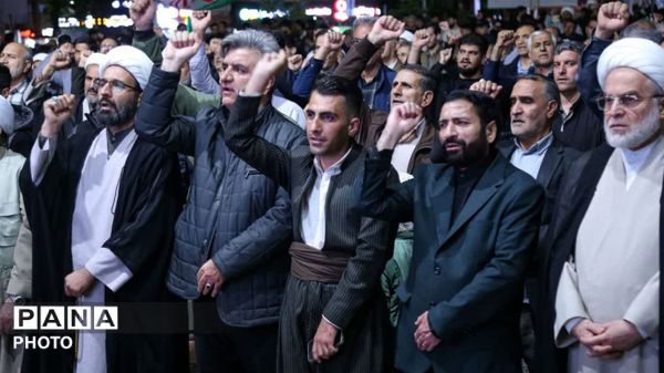 شهرک بعثت؛ سندی از جنس بصیرت و وفاداری