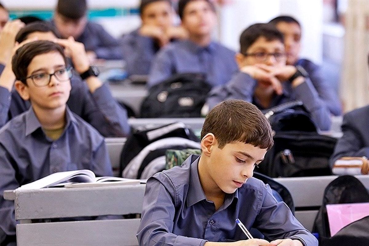 جدیدترین تغییرات «هدایت تحصیلی» دانش‌آموزان