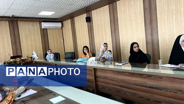 «گامی برای بیان شما» در چهارمین روز