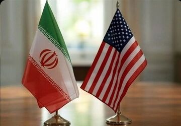 پایان دور چهارم مذاکرات ایران و آمریکا در عمان