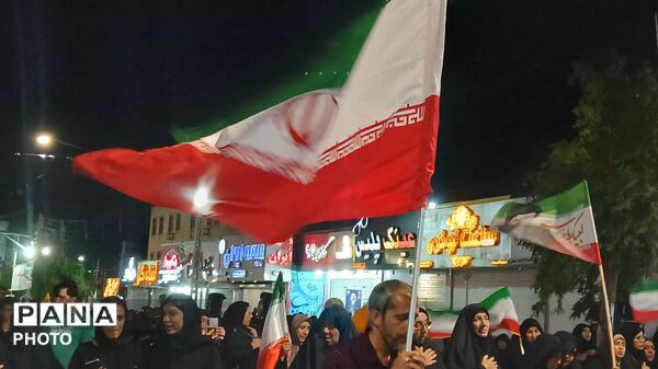شب های اقتدار جیرفت