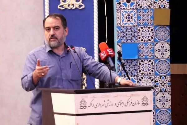 جایگاه محوری معلمان در تحقق بیانیه گام دوم انقلاب، پر رنگ‌تر از هر زمانی است