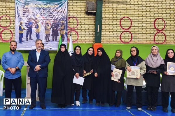انتخابات انجمن‌های ورزشی؛ گامی برای ترویج نشاط و مشارکت دانش‌آموزان
