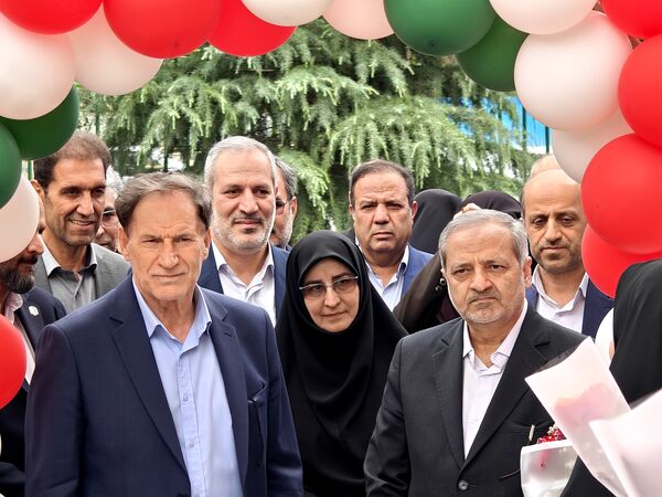 سفر دو روزه وزیر آموزش و پرورش به کرمانشاه