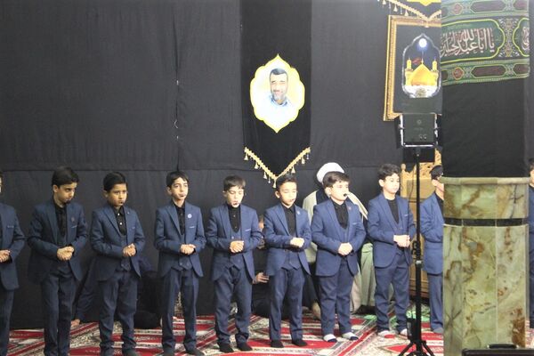 یادواره معلم شهید «مجید عسگری جمکرانی»