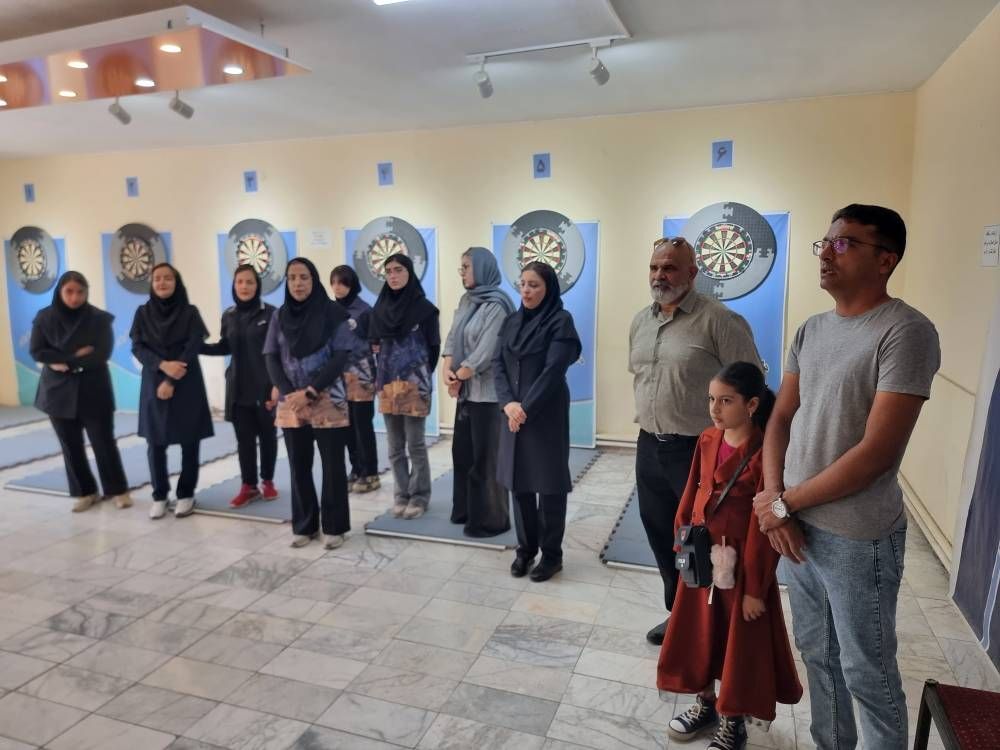 در نیمه دوم سال بزرگترین رویداد دارتی کشور در سطح استان برگزار خواهد شد