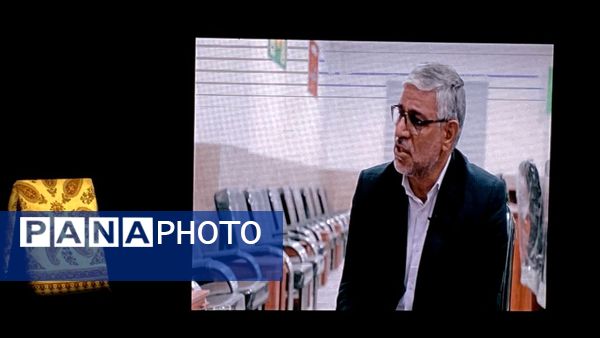 رونمایی از مستند آوار جان در یزد