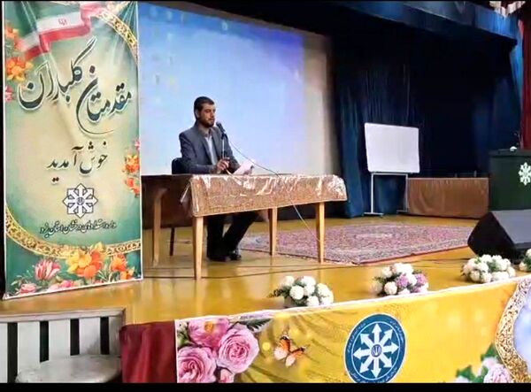اولین کارگاه از سلسله کارگاه‌های دوره توانمندسازی مربیان پرورشی ناحیه 2 یزد
