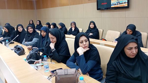  کانون پرورش فکری، در مسیر اهداف انقلاب گام بر می‌دارد