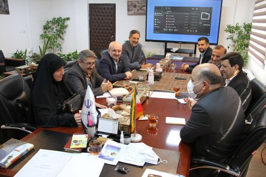 همکاری سمپاد و معاونت تربیت‌بدنی برای ارتقای سلامت دانش‌آموزان