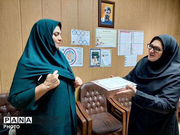 پایان رقابت‌های جشنواره خوارزمی در محور فعالیت‌های آزمایشگاهی