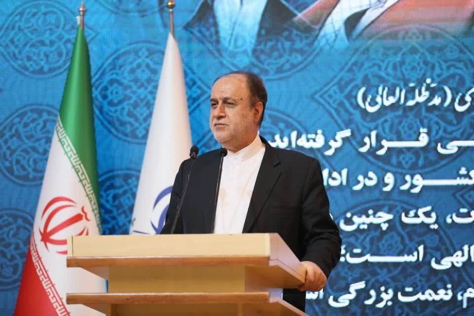 کسری بودجه وزارت بهداشت از صندوق توسعه ملی تامین می‌شود