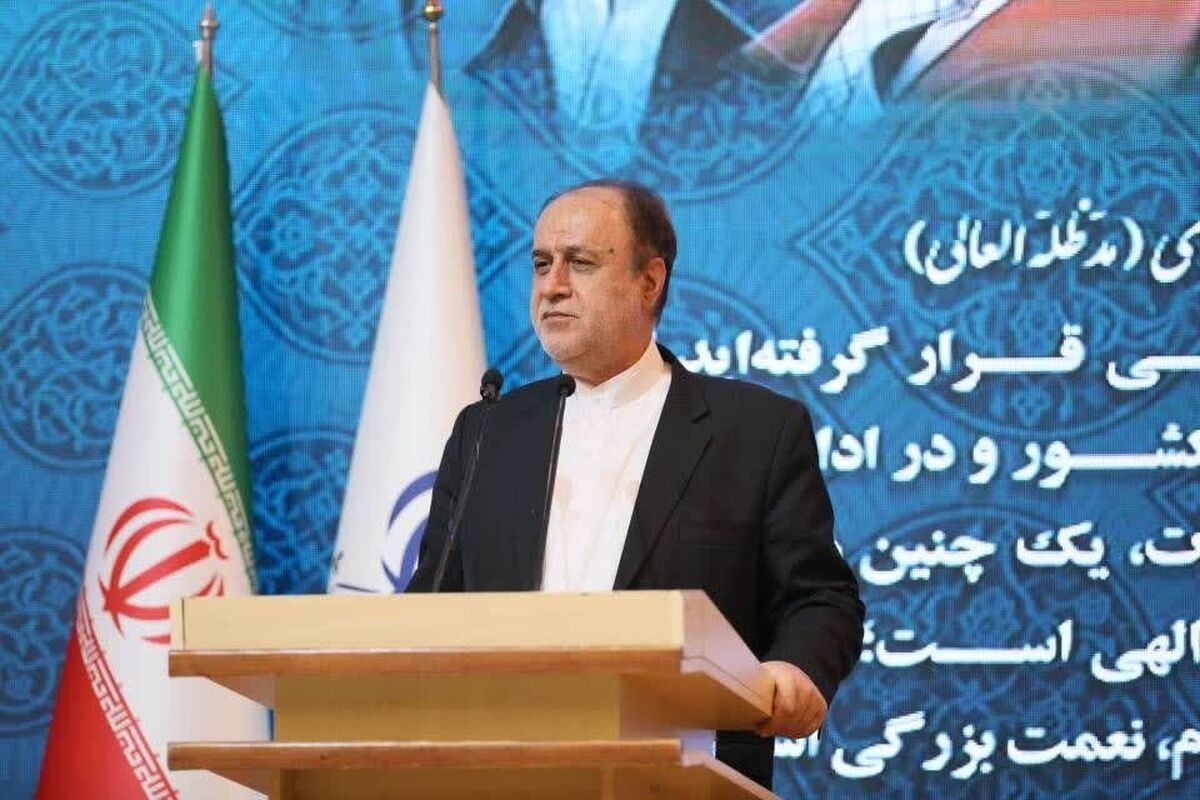 کسری بودجه وزارت بهداشت از صندوق توسعه ملی تامین می‌شود